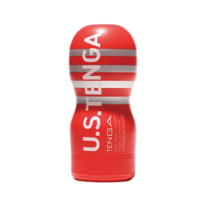 TENGA Deep Throat Cup Ultra Size 