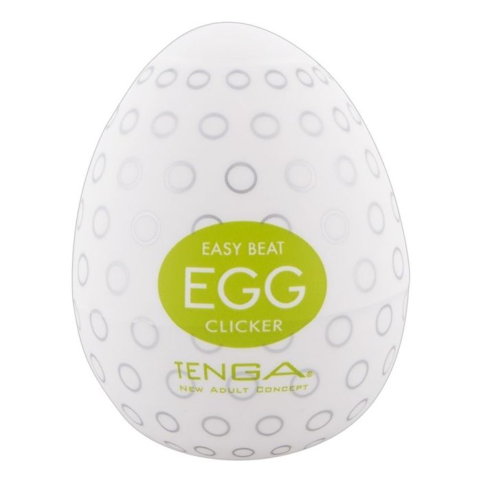 TENGA Egg Clicker 