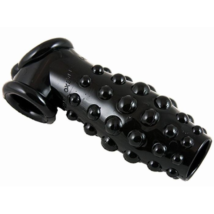 Oxballs Cock Sheath Turbo 