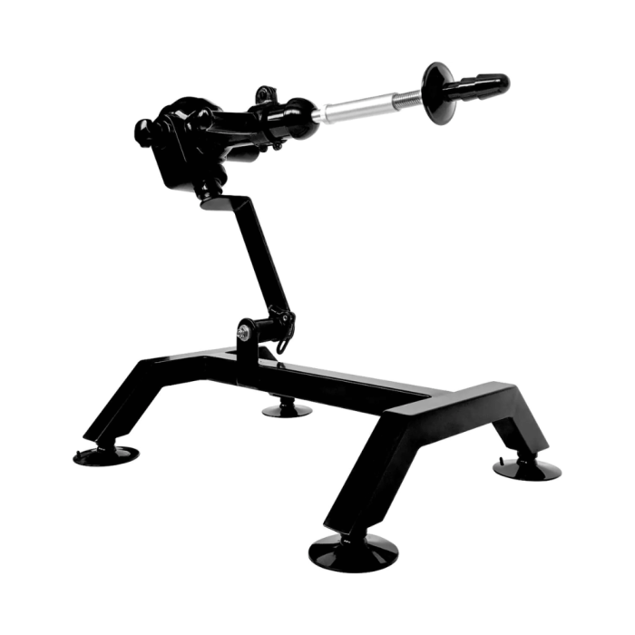 The Extreme Power Engine 2,0 - Justerbar Sexmaskine