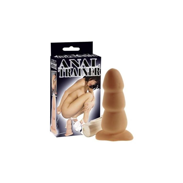 You2Toys Anal-Trainer Plug