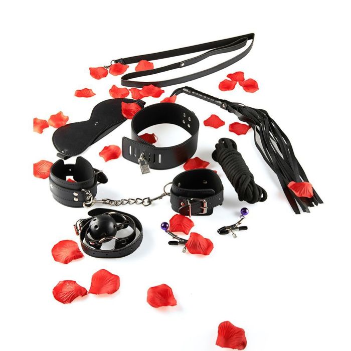 TOYJOY Amazing Bondage Sexlegetøjssæt