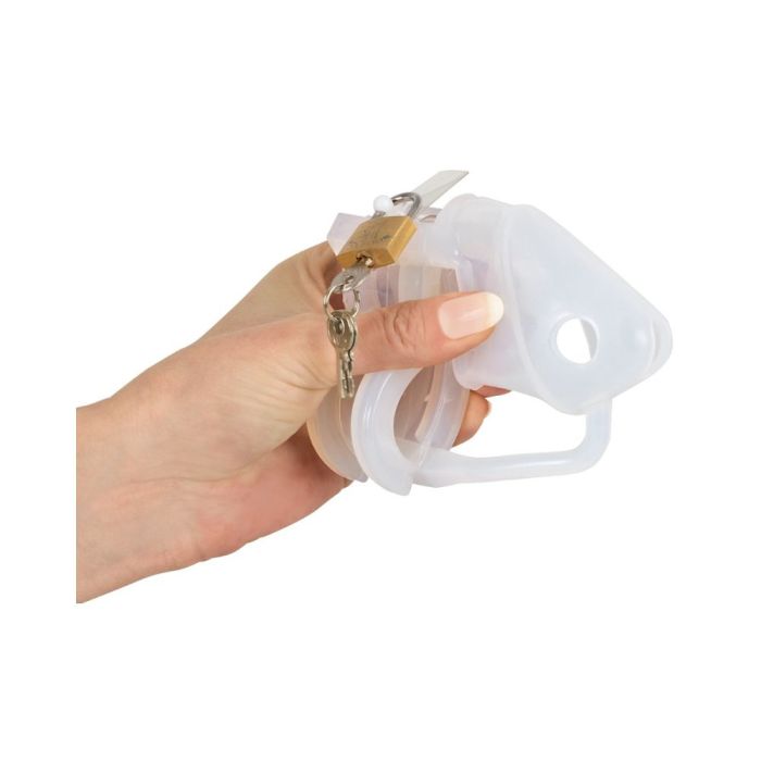 Cock Cage Sæt 15 pcs