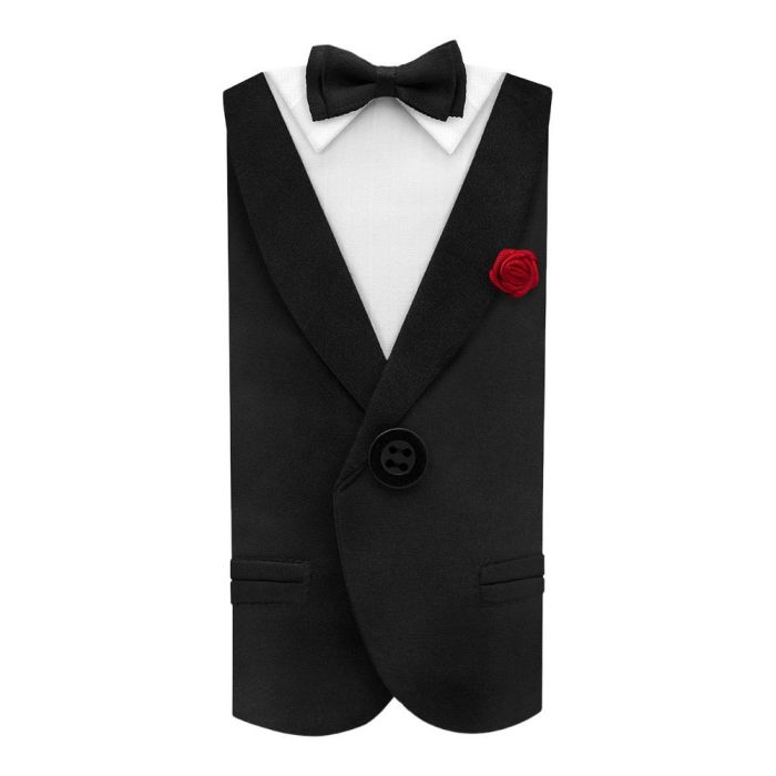 LELO TUX – PENIS-SMOKING