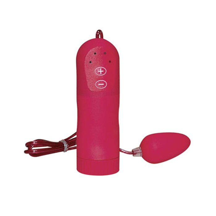 You2Toys Velvet Mini-Æg