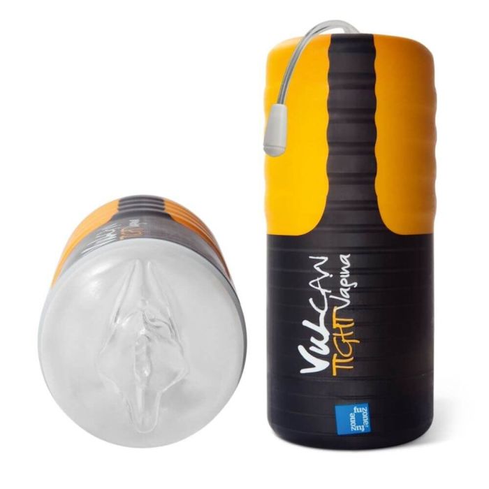 Vulcan Tight Vagina - Masturbator 