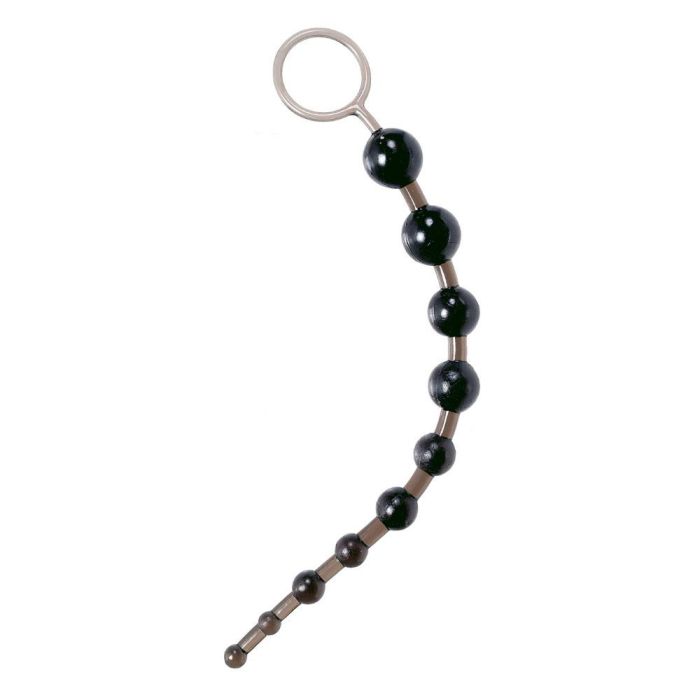Anal Beads Chain X-10 Beads - Anal-kæde