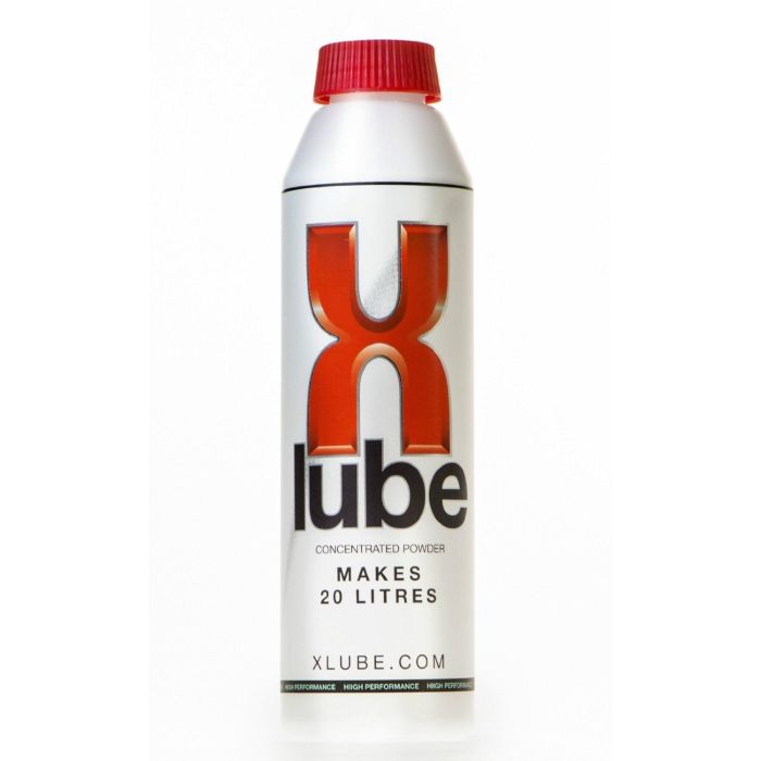 Xlube fisting glidecreme