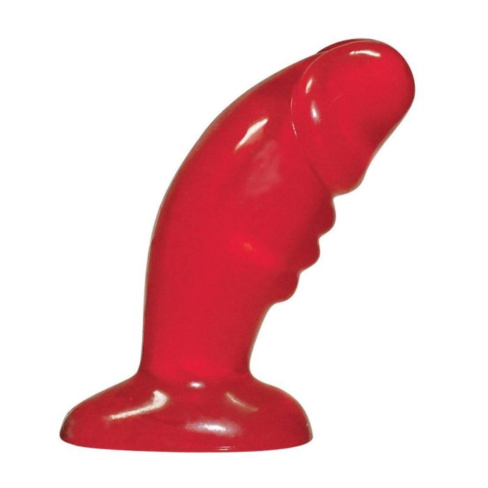 You2Toys – Rød Butt Plug