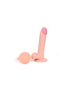 Kiotos Cox Squirt Dildo 01 - Sprøjtende Dildo