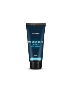 Boners Masturbation Cream