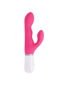 Lovense Nora Rabbitvibrator – App-styret