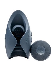 HOT OCTOPUSS PULSE III DUO – PARVIBRATOR