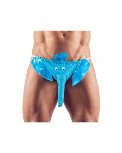 Cottelli Collection for Men Elefant g-streng  