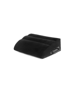 Bedroom Fantasies oppustelig sexpude med håndtag
