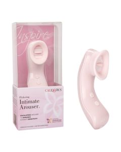 Inspire Flickering Intimate Arouser – Klitoris-Vibrator