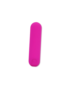 Skins Super Excite - Opladelig Bullet Vibrator