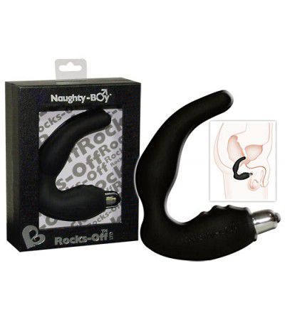 Guide til prostata sexlegetøj til mænd