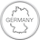 designet i Tyskland
