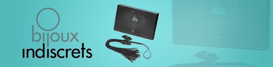 Bijoux Indiscrets