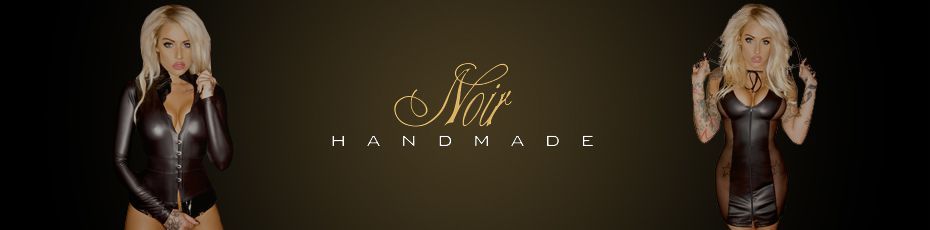 Noir Handmade