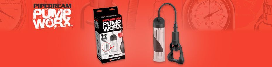 Pump worx