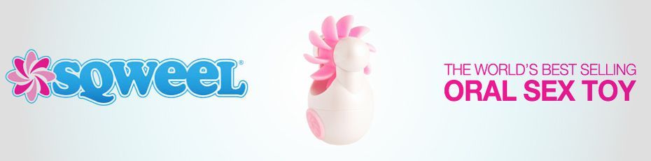 sqweel sexleget&oslash;j