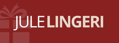 Tilbud på julelingeri