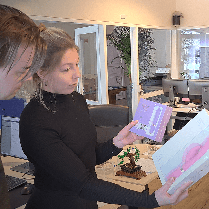 Få en sexshop rabatkode til sexlegetøj